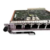 TNF1AUX Auxiliary Interface Board OSN1800 WDM PCB Mounting Wired Communication Board