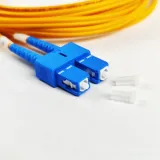 Fiber Patch Cord Fiber Jumper SC LC ST FC Pigtail Multi Mode Mode Sinplex Duplex1M 2M 3M F