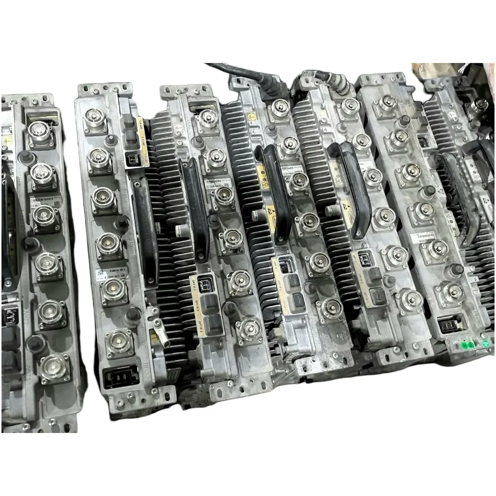 For Wireless Communication Equipment Base Station RRU Second-hand FRGB/FRGQ/FRGU/FRGY/FRGS/FRGP Models 088051A 472261A 472956A-boxintelecom