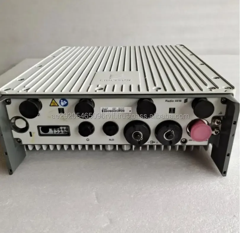 RRUS 12 B20 KRC161290/2 Telecom Parts Product-boxintelecom
