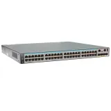 CE6881E-48S6CQ-B 02353LHQ Managed 48 Ports Industrial Ethernet Switch