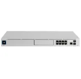 UBNT UniFi UDM-Pro 10 Gigabit 8-Port Stackable Enterprise Switch Integrated Router Securit