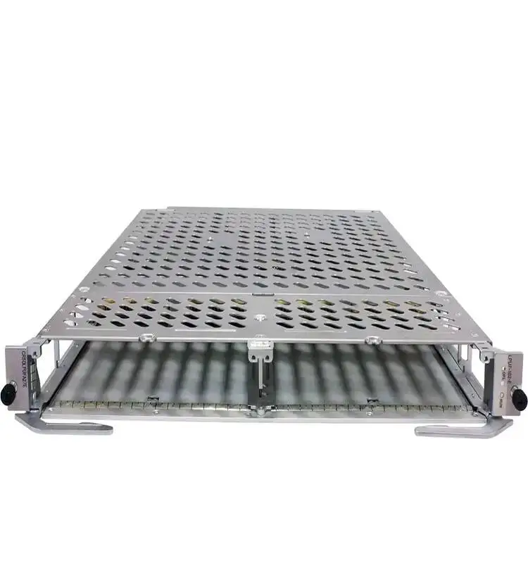 CR5D00E8NB7003058571 8-Port 100GBase-QSFP28 Integrated Line Processing Unit LPUI-1T-E for h w 0