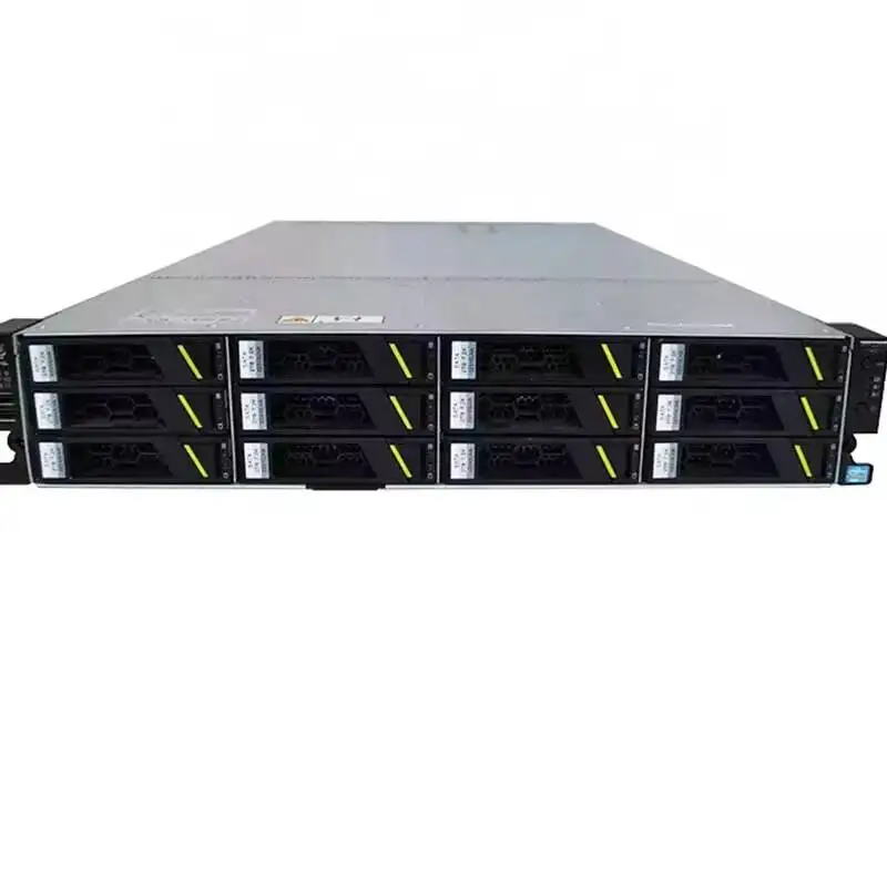 HW Tecal Rh2285 High Performance 2u Rack Server 0