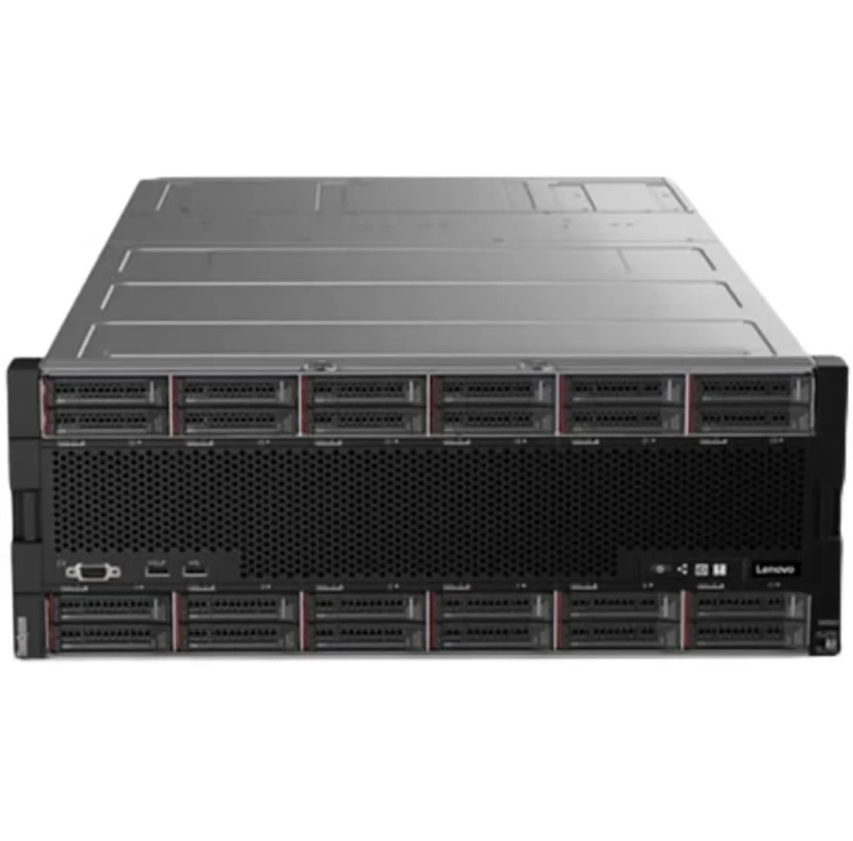 8U DDR5 Lenovo ThinkSystem SR950 V3 Rack Server
