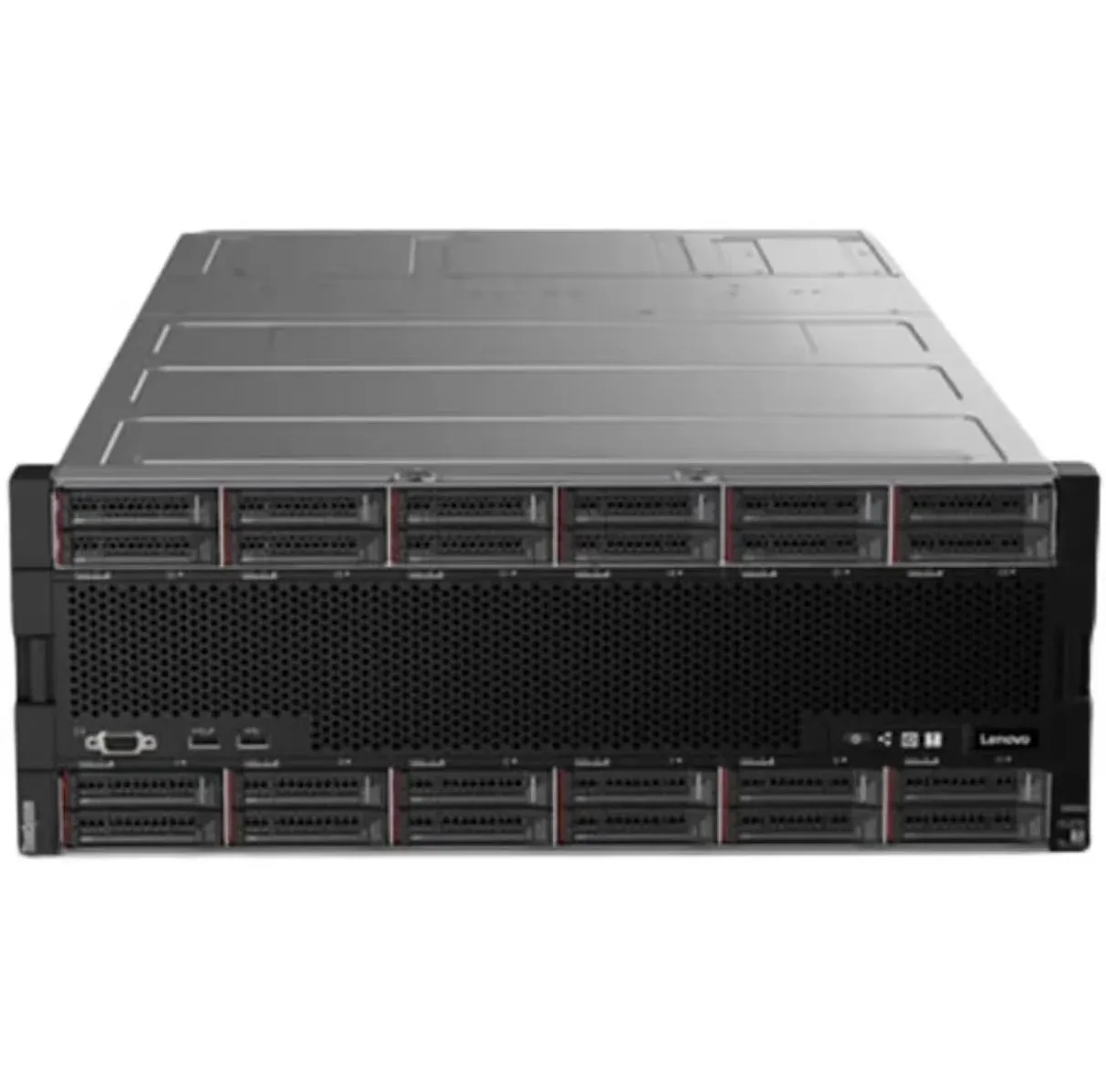 8U DDR5 Lenovo ThinkSystem SR950 V3 Rack Server