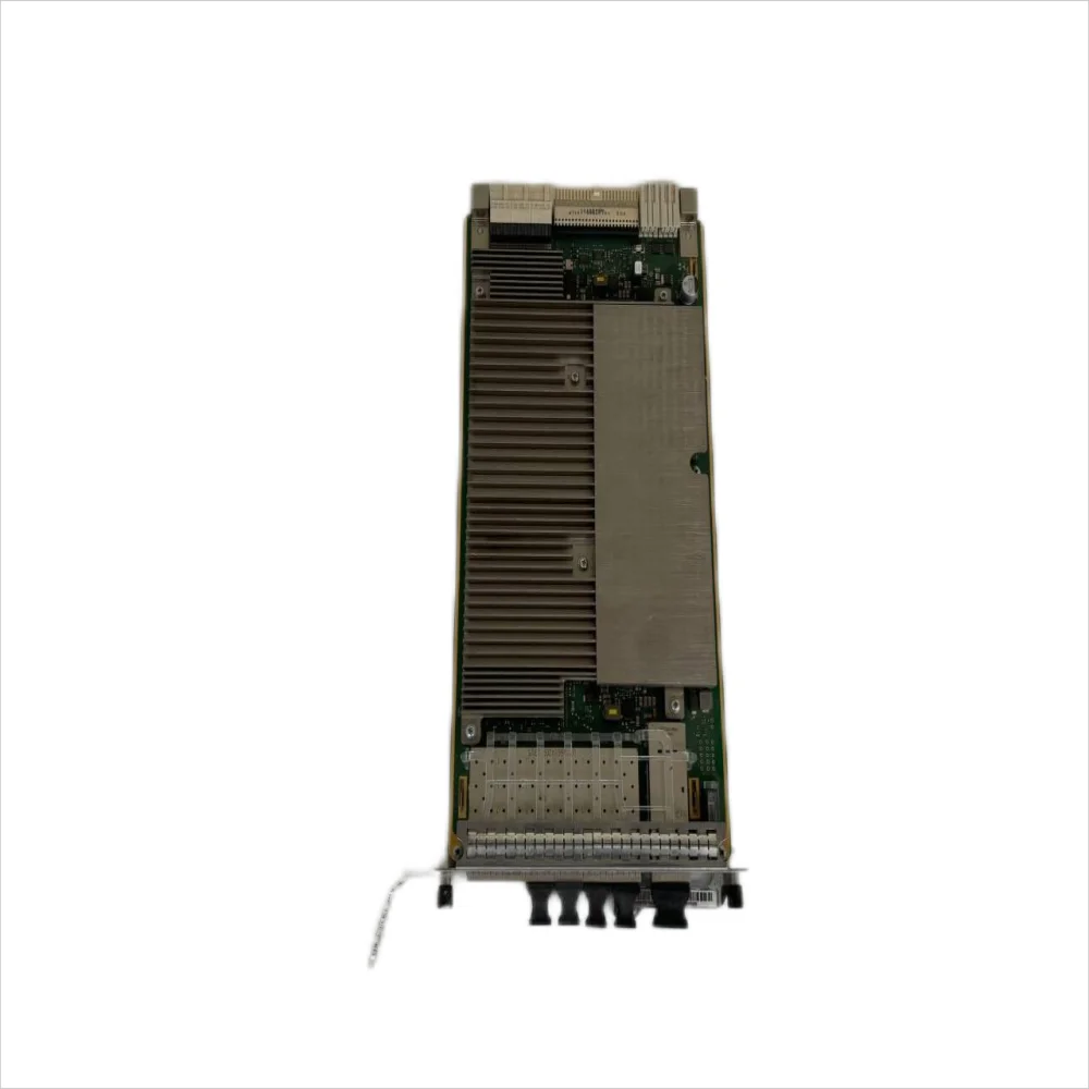 High Quality UBBP WD2DUBBPE600 03057157 Telecom Base Station Fast Shipping Wireless Infrastructure Equipment Including BBU3900-boxintelecom