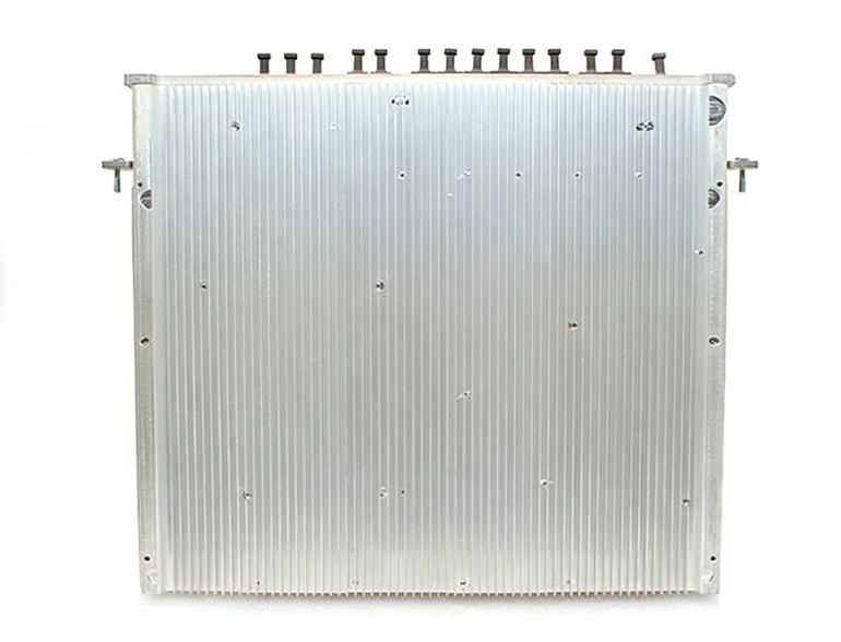 Erics Baseband 6621 KDU 137 0070/11 Baseband Unit for RBS6601