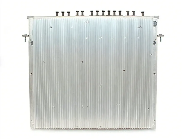 Erics Baseband 6621 KDU 137 0070/11 Baseband Unit for RBS6601