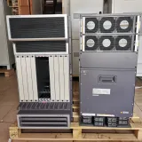NE40E-X8A AC Bundle CR5P08BASA76 Chassis 2xSRU Main Processing Unit 2x480Gbps Switch Fabri