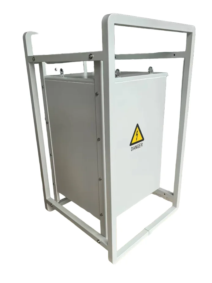 Customizable Stainless Steel Outdoor Small Metal Bracket IP55 Integrated Factory-Integrated Communication Power Distribution-boxintelecom