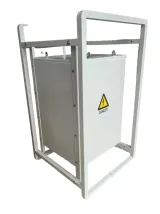 Customizable Stainless Steel Outdoor Small Metal Bracket IP55 Integrated Factory-Integrate
