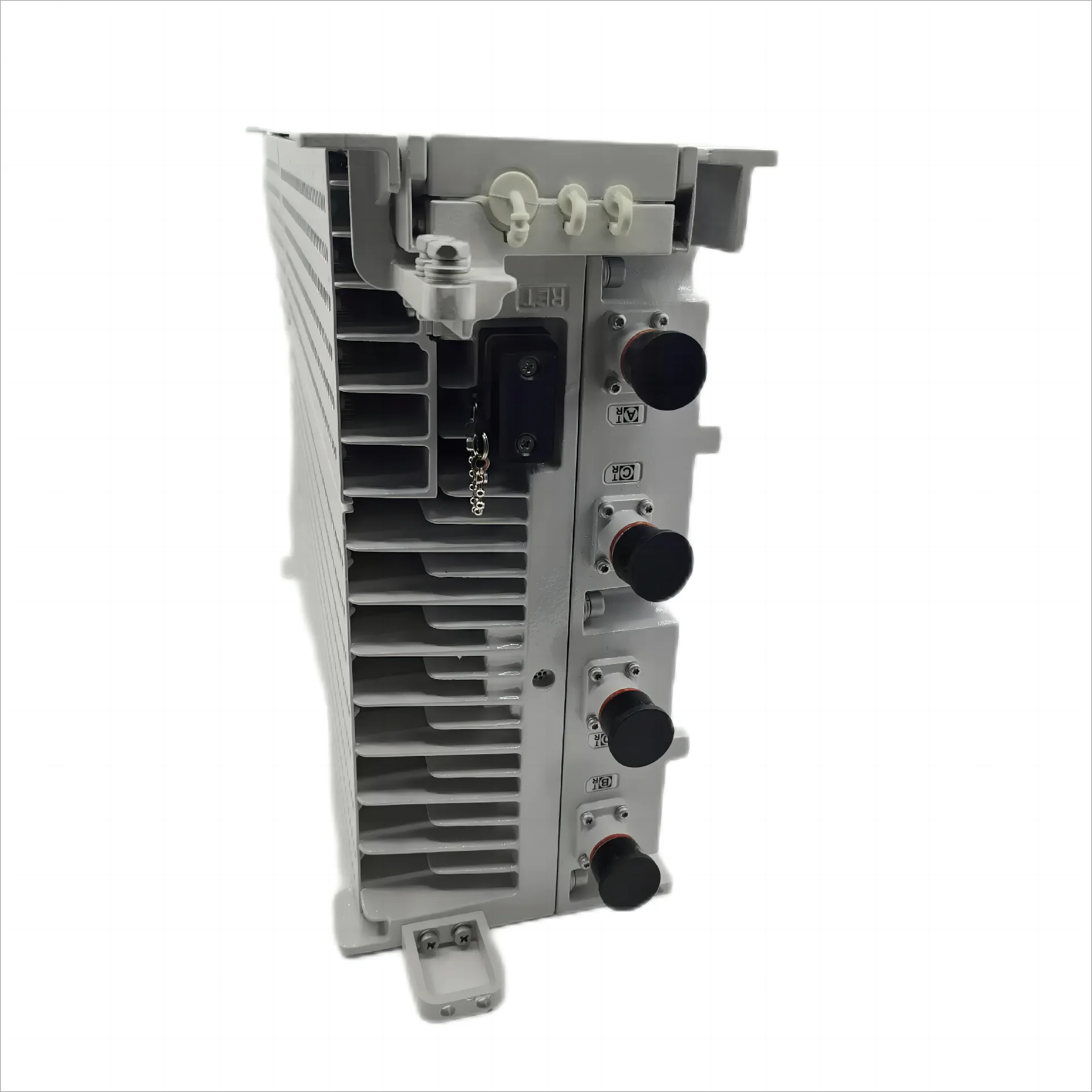WD5M855910X0 02314MKL Distributed Base Station Remote Unit RRU5910x for Multi-Mode 850MHz(