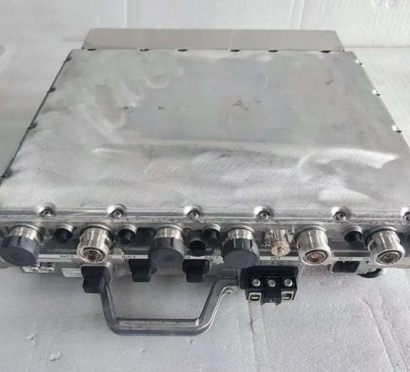 NSN FXCB 472678A Flexi Multiradio RF Module 850MHz Triple 90W-boxintelecom