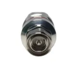 Factory Price 7/16 DIN Male Connector RF Coaxial Cable 1-1/4"Flexible Cable