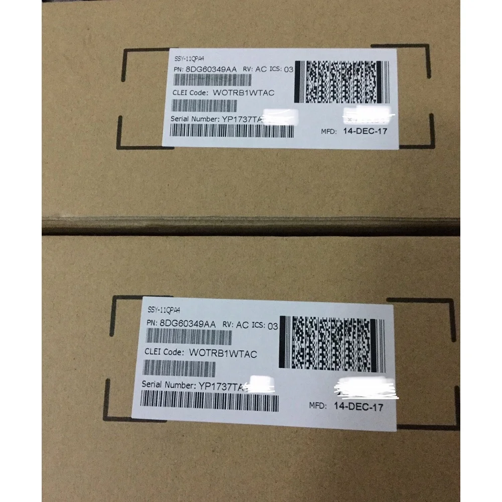 8DG60349AA 11QPA4 for 1830PSS 100% new with original packing-boxintelecom