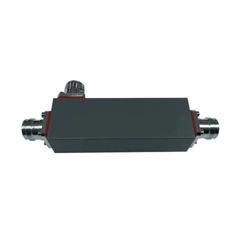 RF 600-6000mhz Directional Coupler 6dB for Ceullar Das Low Pim,  4.3-10 Female Connector Directional Coupler-boxintelecom