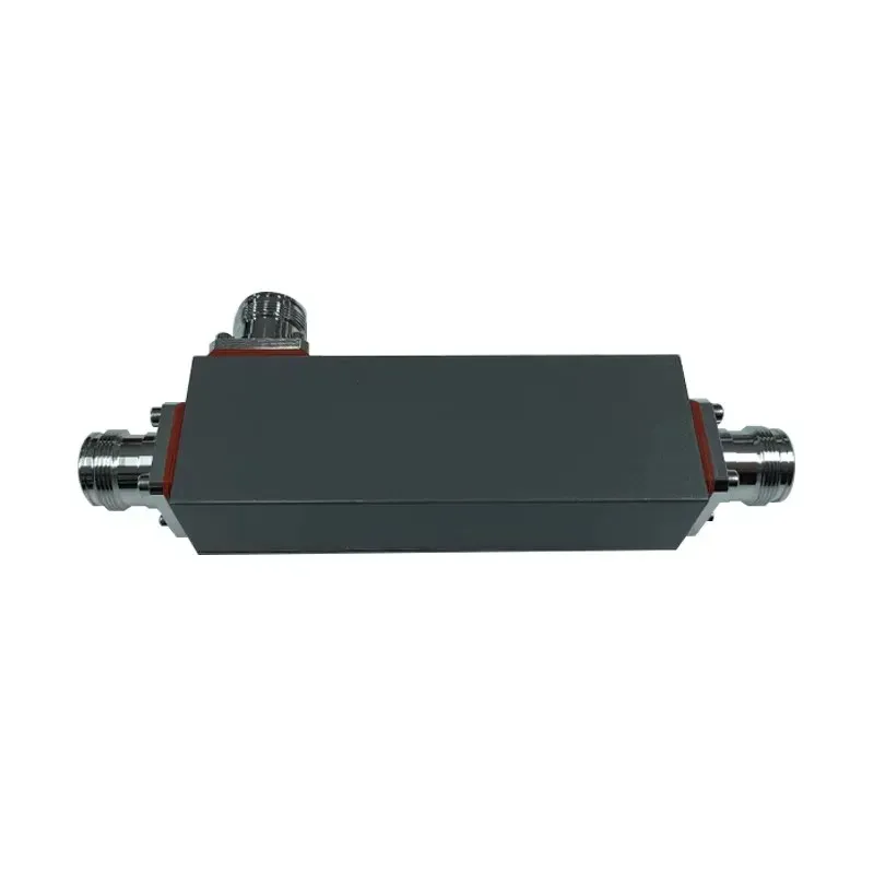RF 600-6000mhz Directional Coupler 6dB for Ceullar Das Low Pim,  4.3-10 Female Connector Directional Coupler-boxintelecom