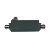 RF 600-6000mhz Directional Coupler 6dB for Ceullar Das Low Pim,  4.3-10 Female Connector D
