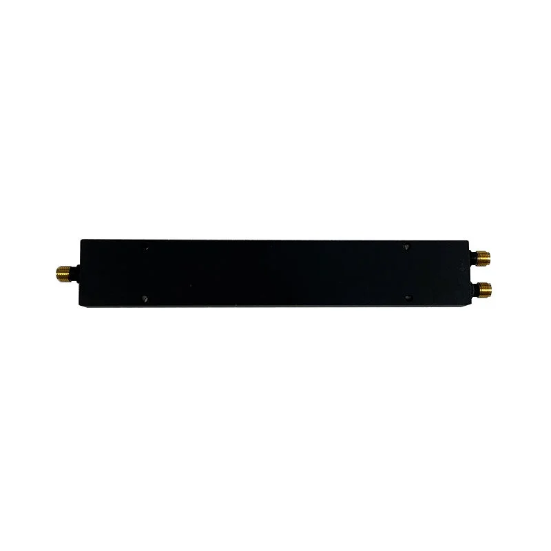 boxin 0.2-8GHz 2 Way Power Spltter High Isolation Wideband 2 Way Power Splitter with SMA-F