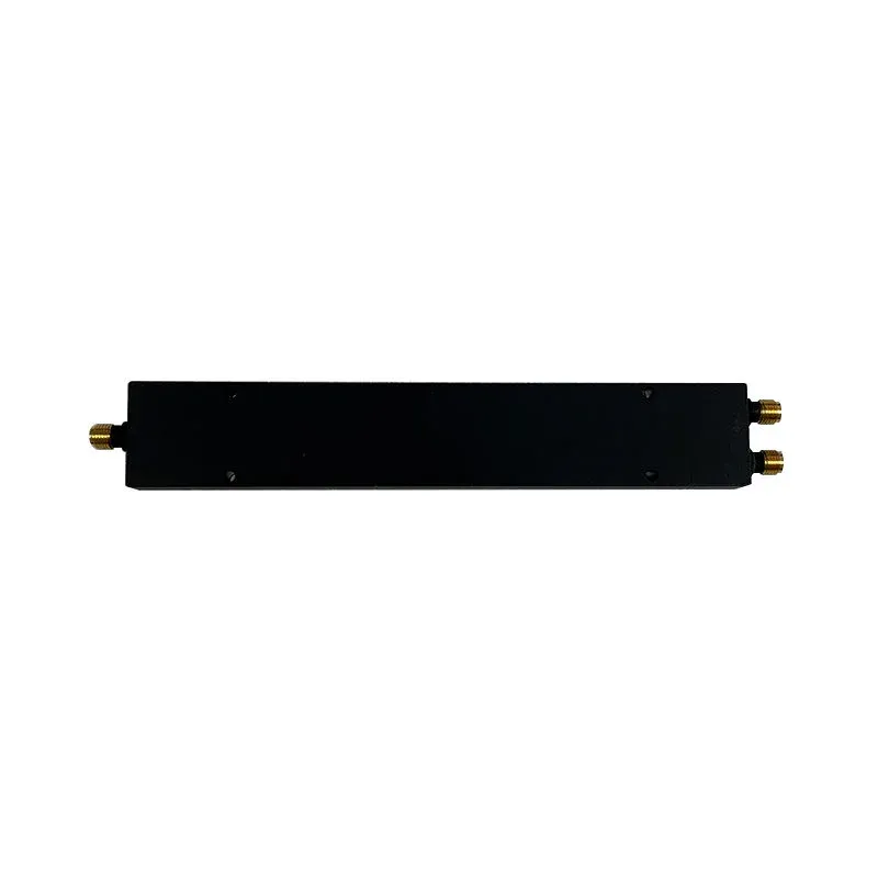 boxin 0.2-8GHz 2 Way Power Spltter High Isolation Wideband 2 Way Power Splitter with SMA-F