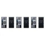China Dell PowerEdge T130 Used Intel Xeon E5-1220V6 3.0Ghz 16G Tower Server