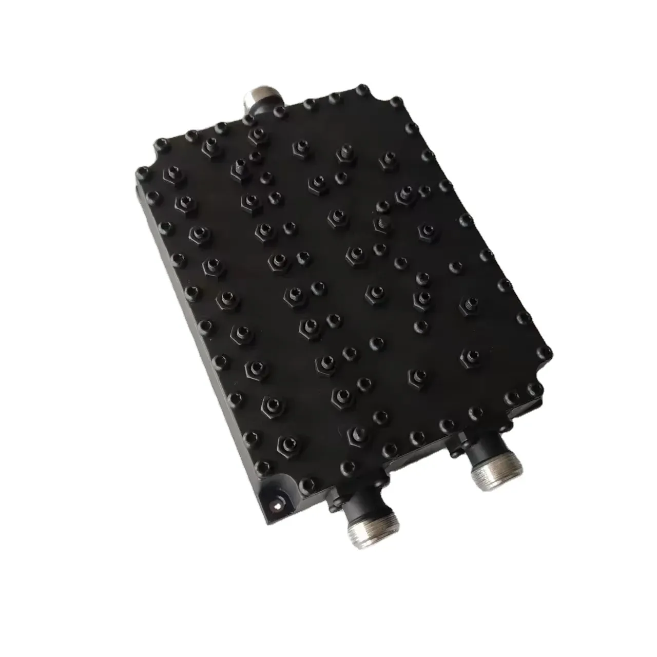 boxin Hot Sale 889-2900MHz RF Combiner Diplexer VHF With N-F For IBS DAS