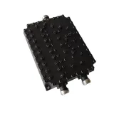 boxin Hot Sale 889-2900MHz RF Combiner Diplexer VHF With N-F For IBS DAS