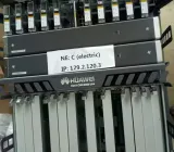 Original N404 TNU5N404C01 TNU5N404 03032ARB 4 X 100Gbit/s Universal Line Processing Board 
