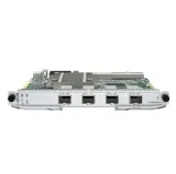 CR8D00E4XFC4 CR8D00E4XFC5 03034SUQ 03034SUR 4-Port 10GE-SFP+ FlexE MACsec Physical Interfa