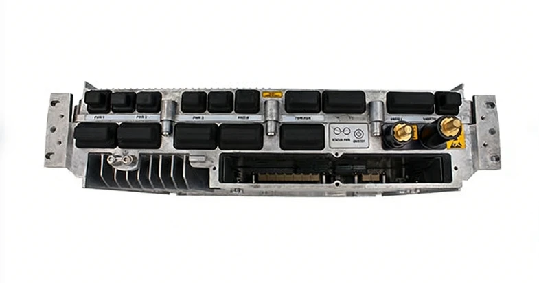 NSN BBU ESMB 472109A No-kia Flexi Baseband Processing Unit