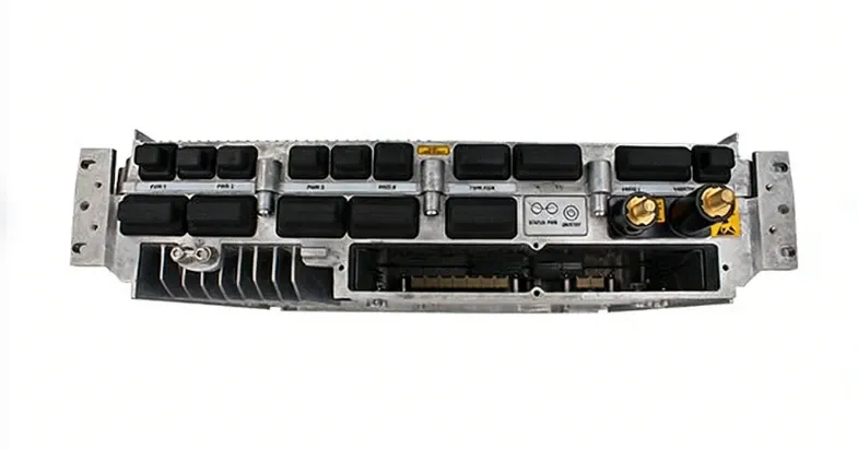 NSN BBU ESMB 472109A No-kia Flexi Baseband Processing Unit