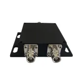 698-2700MHz Rf 2 Way  Power Divider  with QN Connector 2 Way Power Splitter