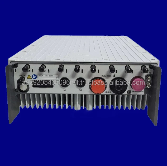 RRU5990 02321BNO 2T2R 155W B41 2500MHz Telecom Parts Radio Remote Unit