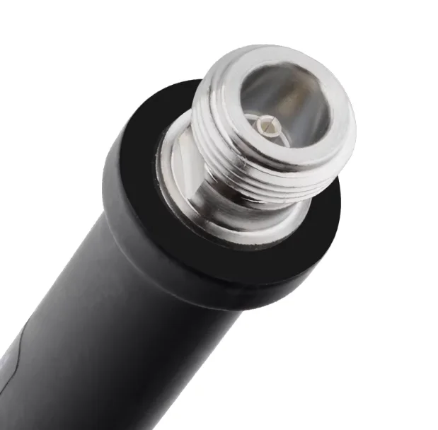 High Isolation 2-way RF Power Divider 50 Ohm for Wireless Communication
