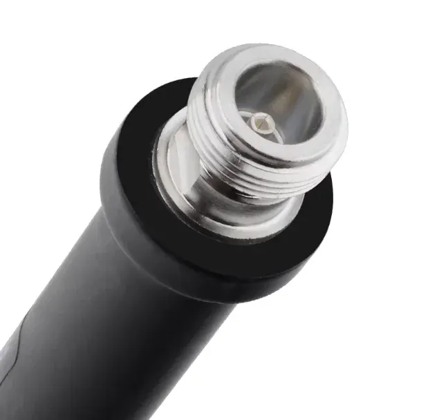 High Isolation 2-way RF Power Divider 50 Ohm for Wireless Communication