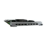 EH1D2L08QX2E 8-Port 40GE Interface Card X2E, QSFP+ 8 port gpon olt interface board for S12