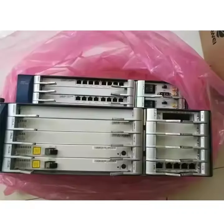 Osn1500B System Board SSQD0CXLL410 with STM-4 Master Cross-Optical Interface Integrated S-4.1 LC 80km Distance 4G 3G Network-boxintelecom