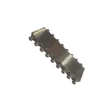 Antenna Coupler 1.7-6GHz , 4.3-10 Female 9 in 8 Out Antenna Combiner
