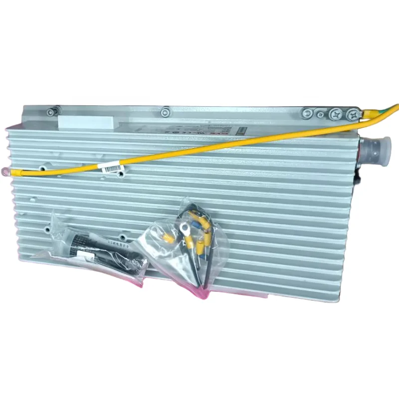 Communication Power Supply MPW800-48A for Base Stations Wireless Coverage 12-Month Warranty 100% Original Brand-boxintelecom