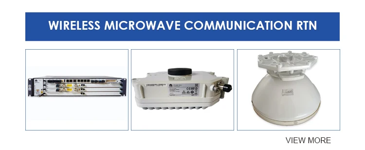 Wireless Microwave Ethernet Processing Board SL9D00EM6TA1 03021CCY for RTN 950 RTN950A RTN910A 7