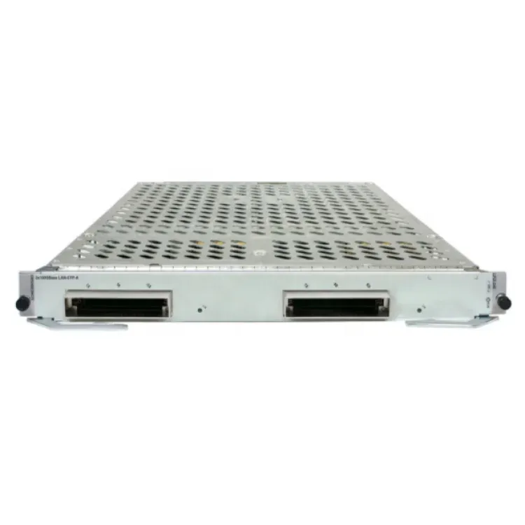 CR5D00E2NC70 03054691 2-Port 100GBase-CFP Integrated Line Processing Unit LPUI-240 for h w-boxintelecom