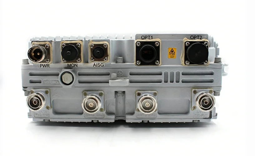 ZXSDR R8882 S9000 S1800 S2100 Multi-Mode Macro RRU Remote Radio Unit-boxintelecom