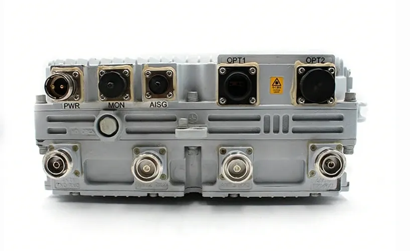 ZXSDR R8882 S9000 S1800 S2100 Multi-Mode Macro RRU Remote Radio Unit-boxintelecom