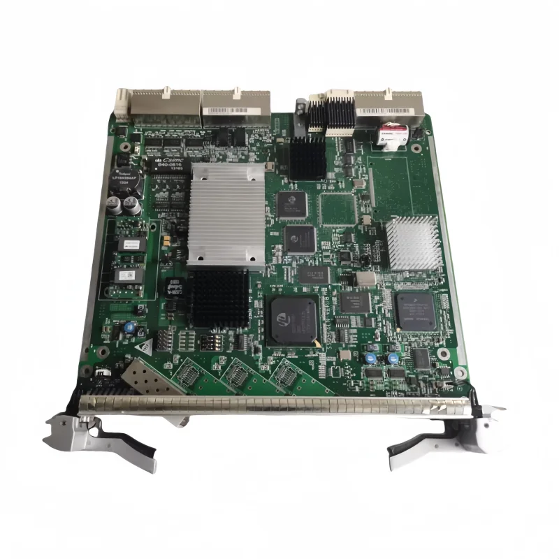 OSN 3500 CXLLN SSR2CXLL1604 03052501 STM-16 SDH Equipment System Control Optical Interface Board(L-16.2LC) SSQ5CXLLN 5G Optical-boxintelecom