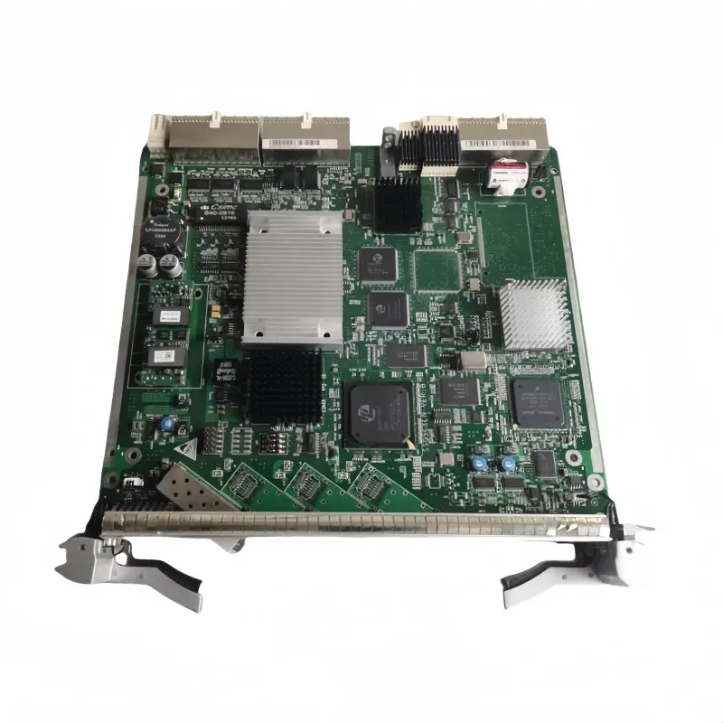 OSN 3500 CXLLN SSR2CXLL1604 03052501 STM-16 SDH Equipment System Control Optical Interface Board(L-16.2LC) SSQ5CXLLN 5G Optical-boxintelecom