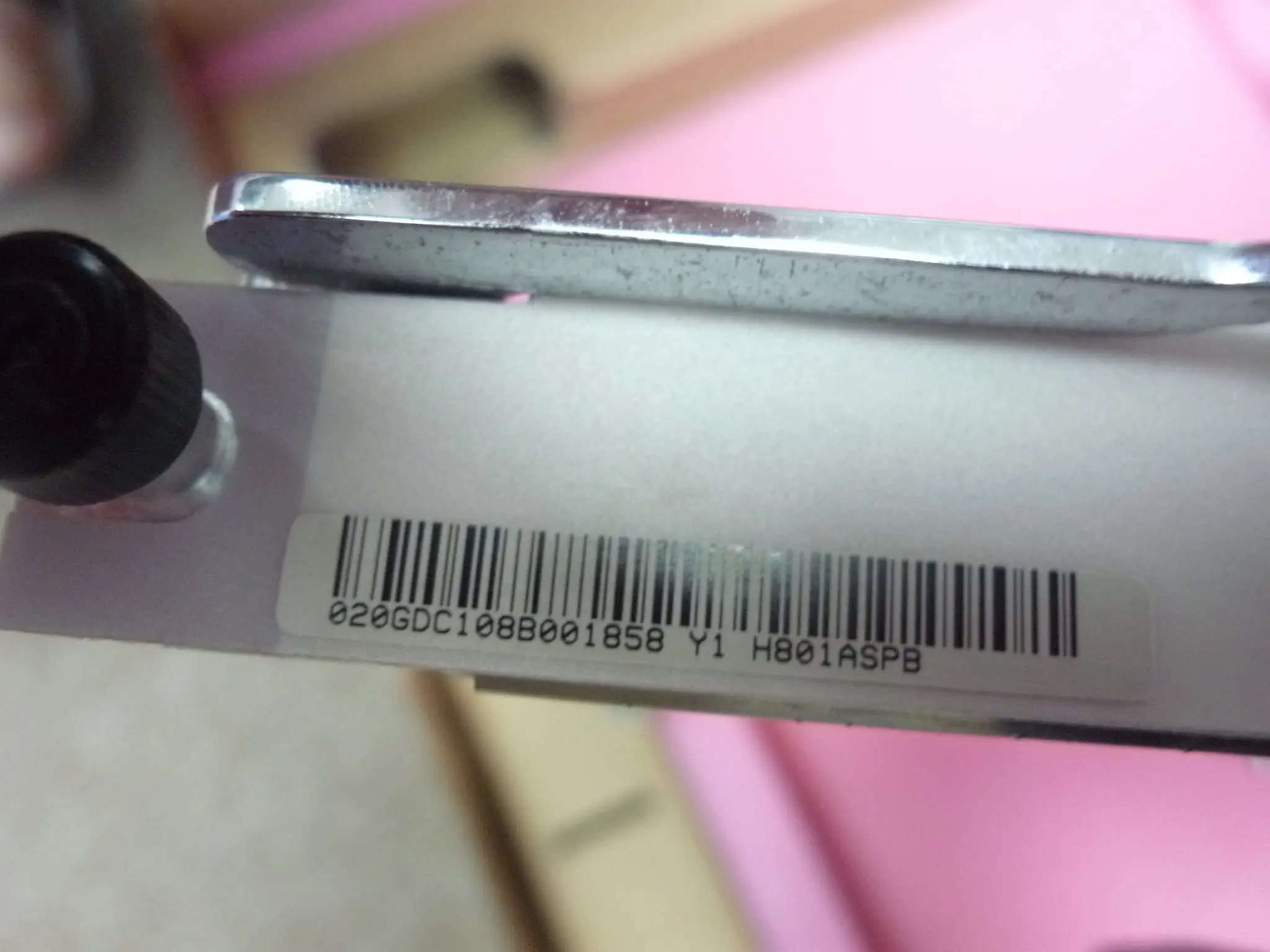 64-port VoIP POTS Service access board MA5603 MA563T MA5600 H801ASPB-boxintelecom