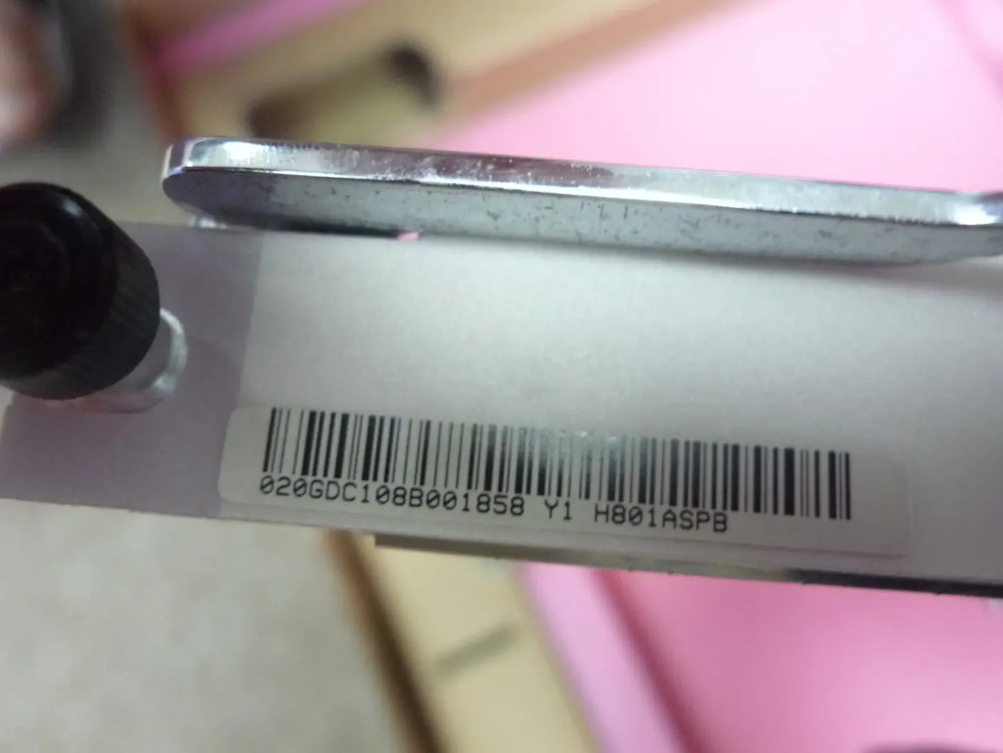 64-port VoIP POTS Service access board MA5603 MA563T MA5600 H801ASPB-boxintelecom