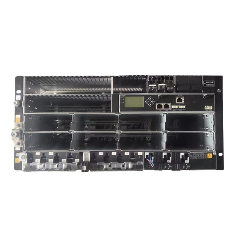 HW ETP48300-C5B2 19-inch Rack-mount DC Power Supply 48V 300A 18kW N+1 Redundancy Embedded Power Supply-boxintelecom