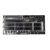 HW ETP48300-C5B2 High Efficiency Telecom Power 96% Efficiency 48V 300A 18kW Wide Temp Rang